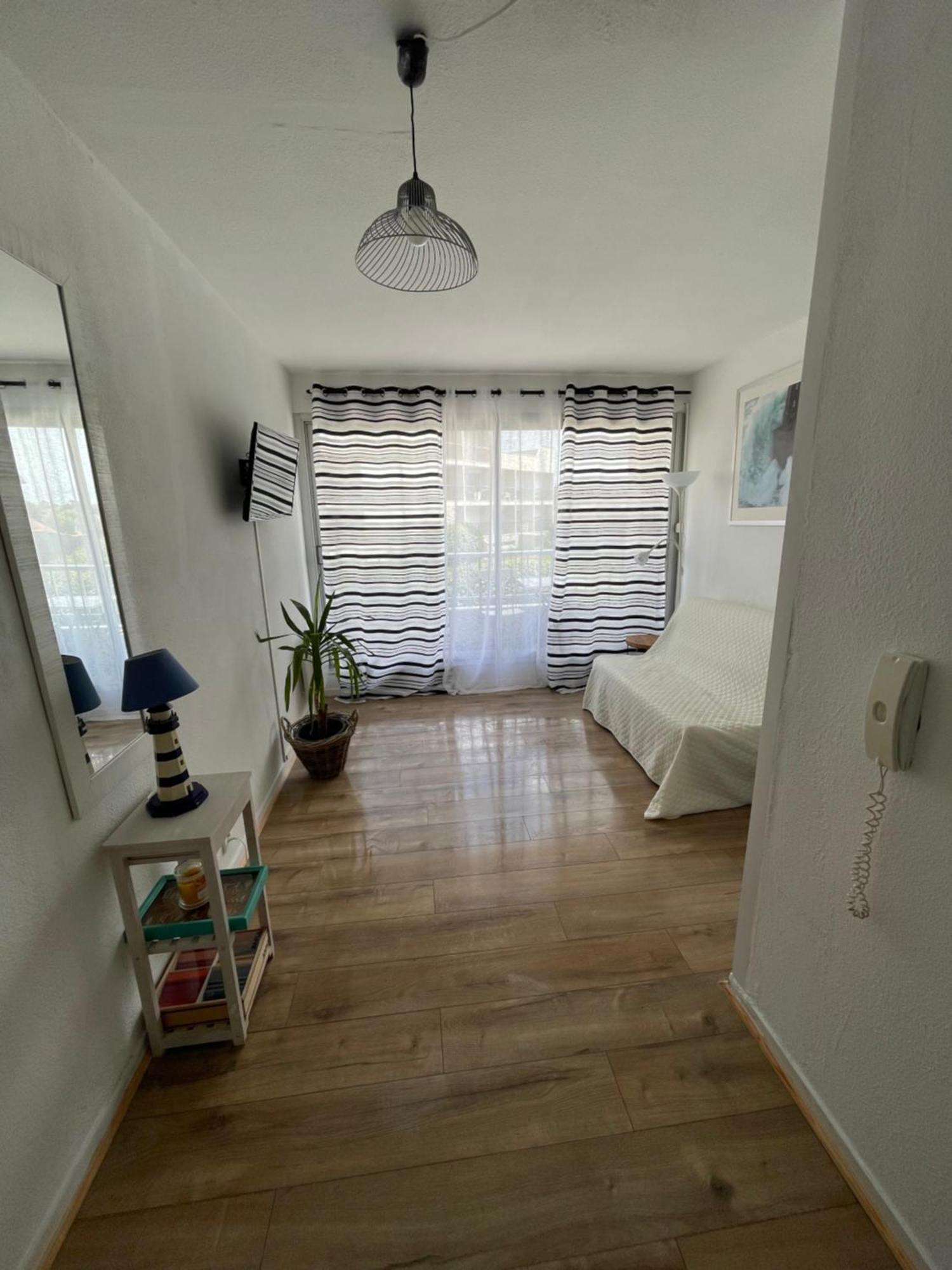 Studio Premier Ligne Lacanau Esterno foto